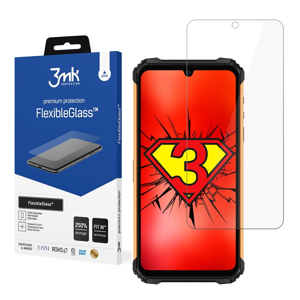 3MK FlexibleGlass 1 pc(s) 137870