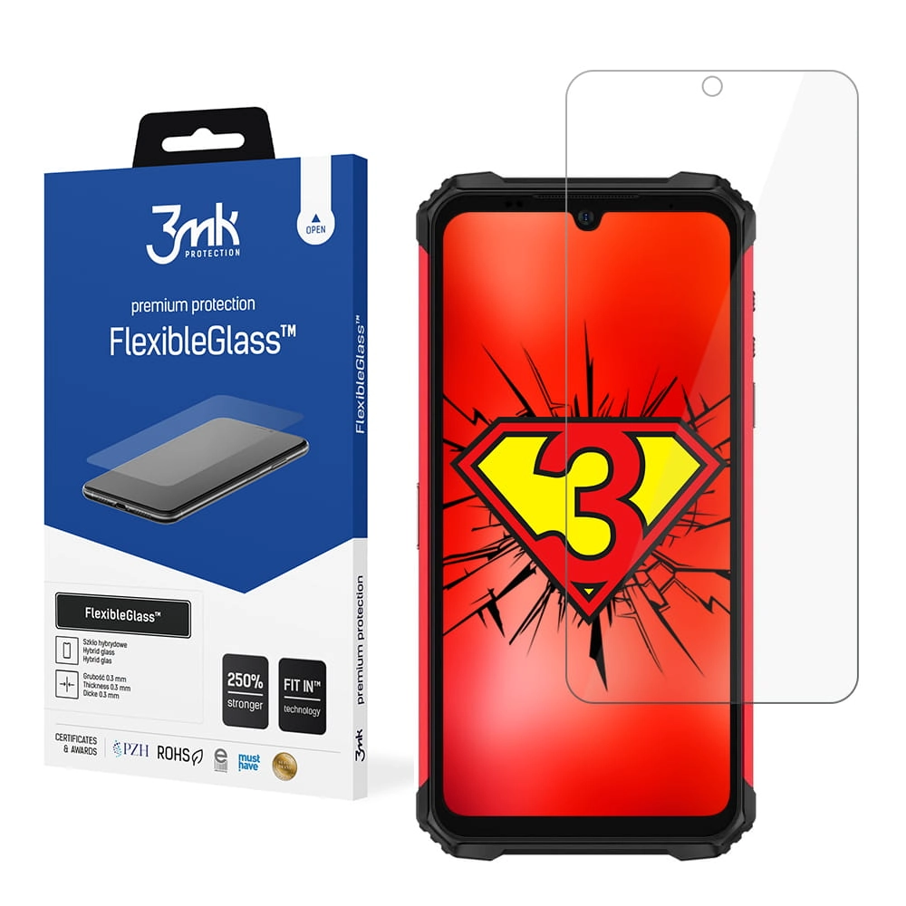 3MK FlexibleGlass 1 pc(s) 137879