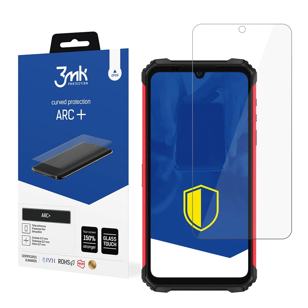 3MK ARC+ 1 pc(s) 137884 5903108433617