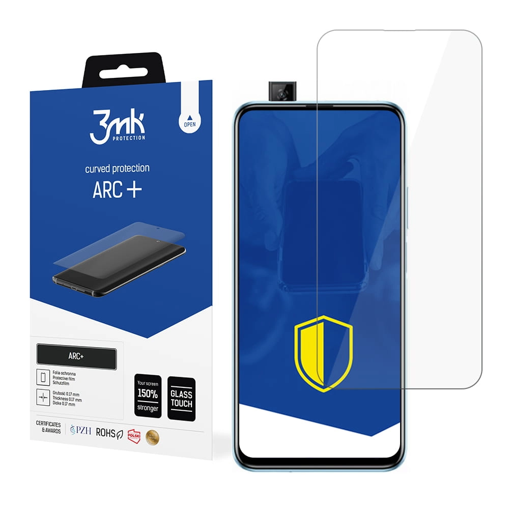 3MK ARC+ 1 pc(s) 137896 5903108433754