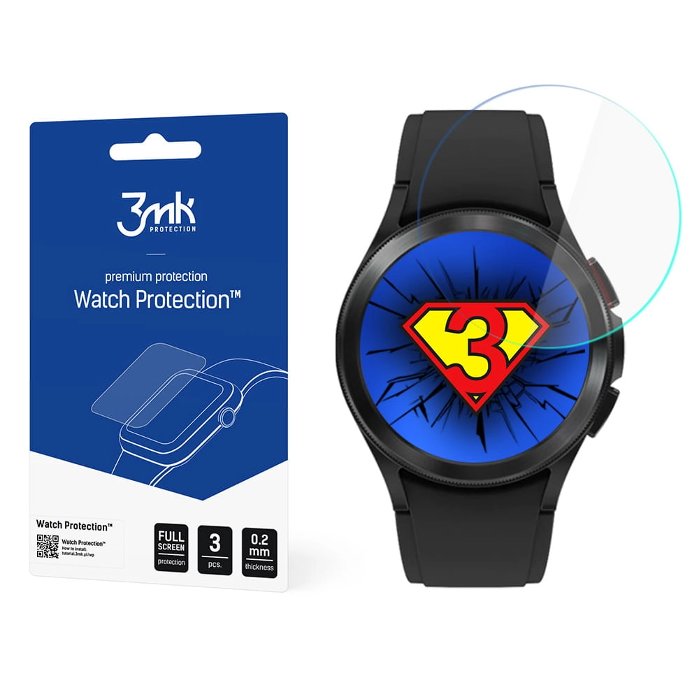 3MK Watch Protection 138129 5903108435185