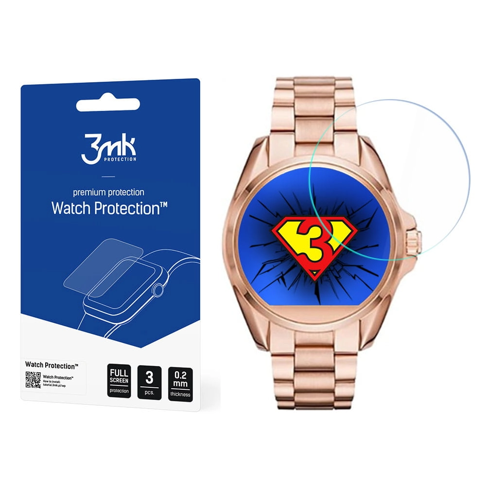 Michael Kors MKT5007 - 3mk Watch