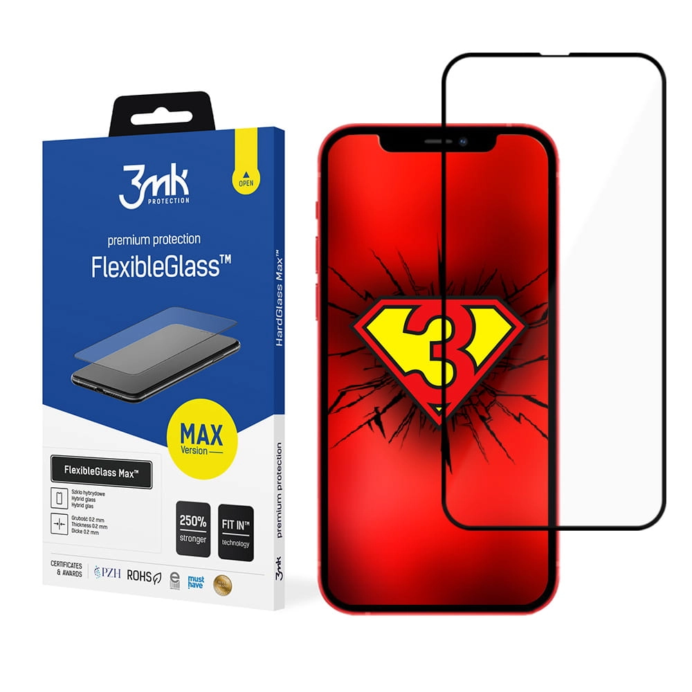 3MK FlexibleGlass Max 1 pc(s) 138316