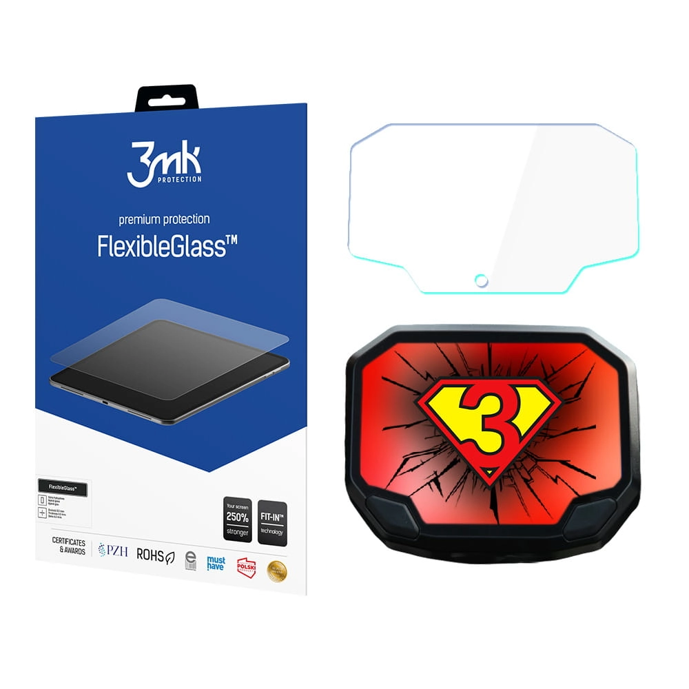 3MK FlexibleGlass 1 pc(s) 138368