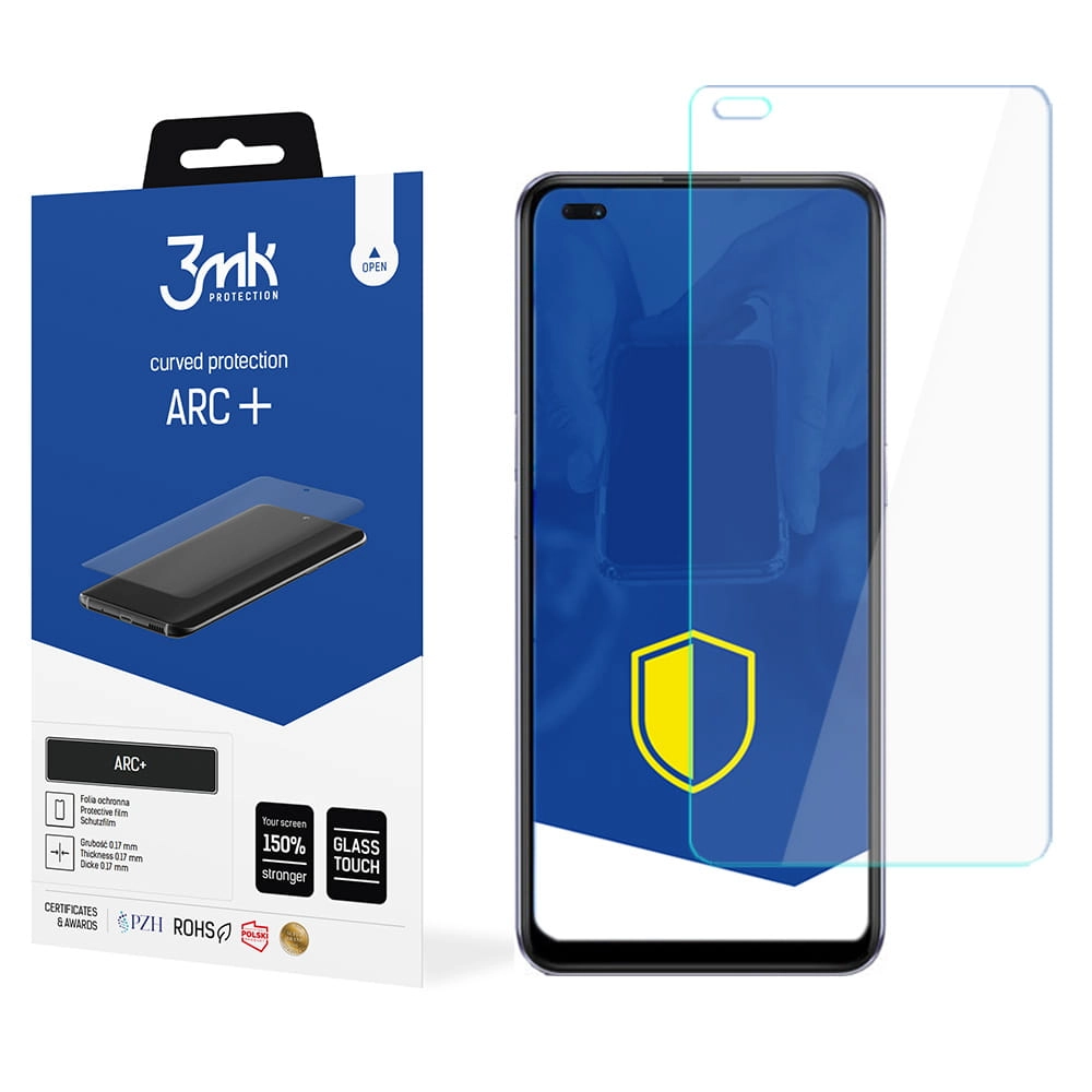 3MK ARC+ 1 pc(s) 138523 5903108438216