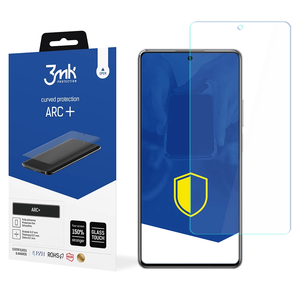 3MK ARC+ 1 pc(s) 138543 5903108438414