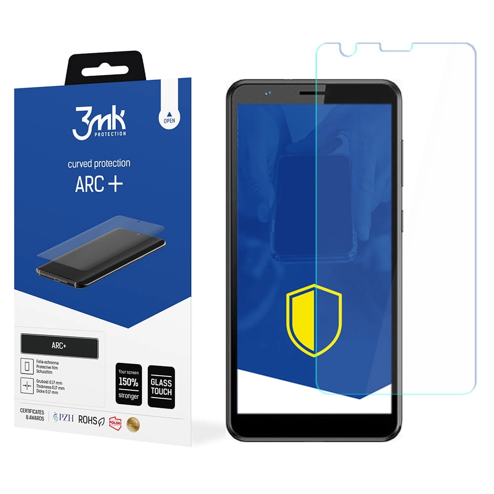 3MK ARC+ 1 pc(s) 138557 5903108438551