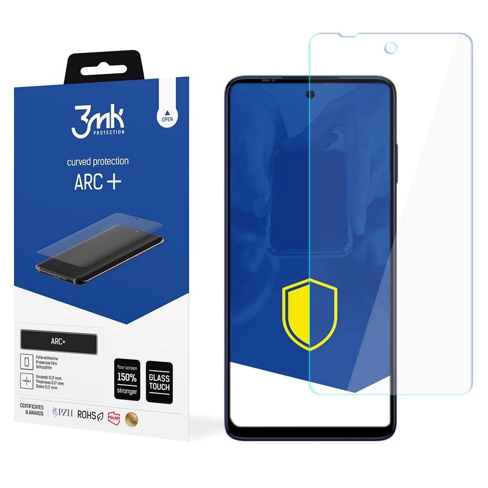 3MK ARC+ 1 pc(s) 138605 5903108438971