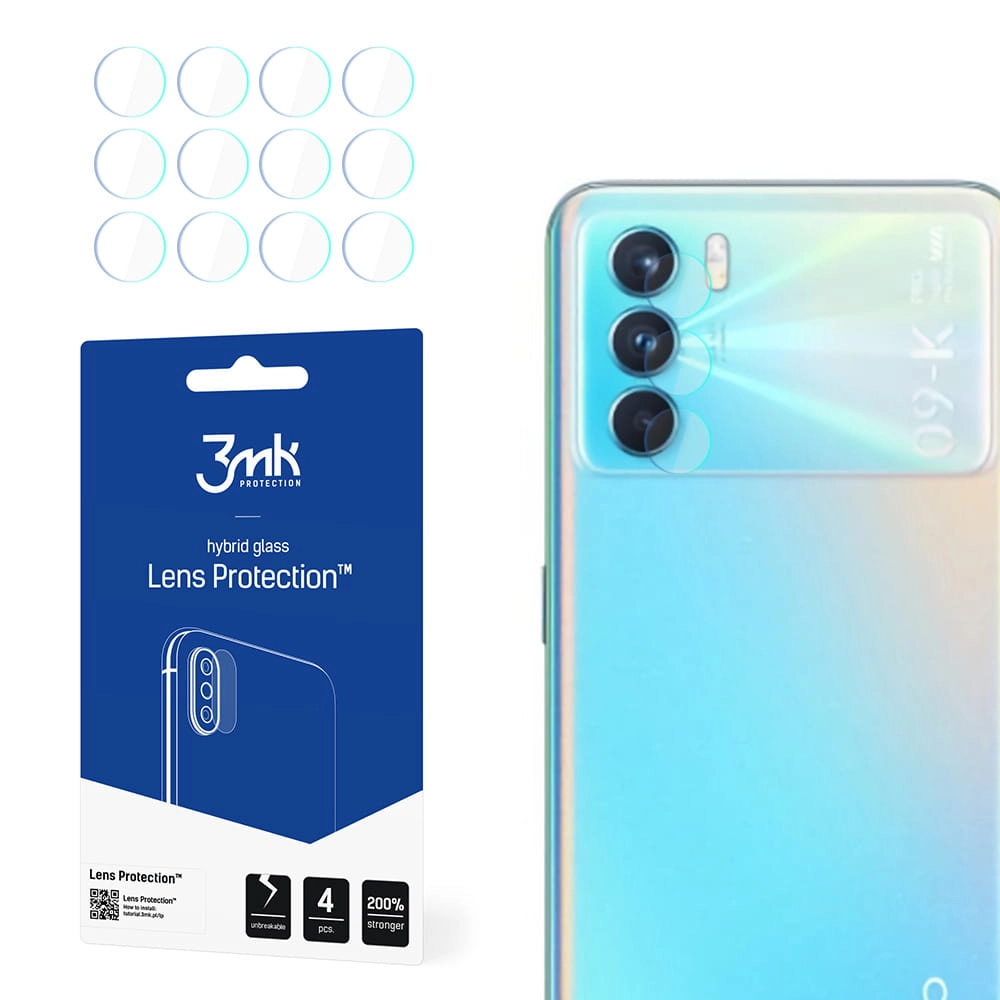 3MK Lens Protection 1 pc(s) 138740