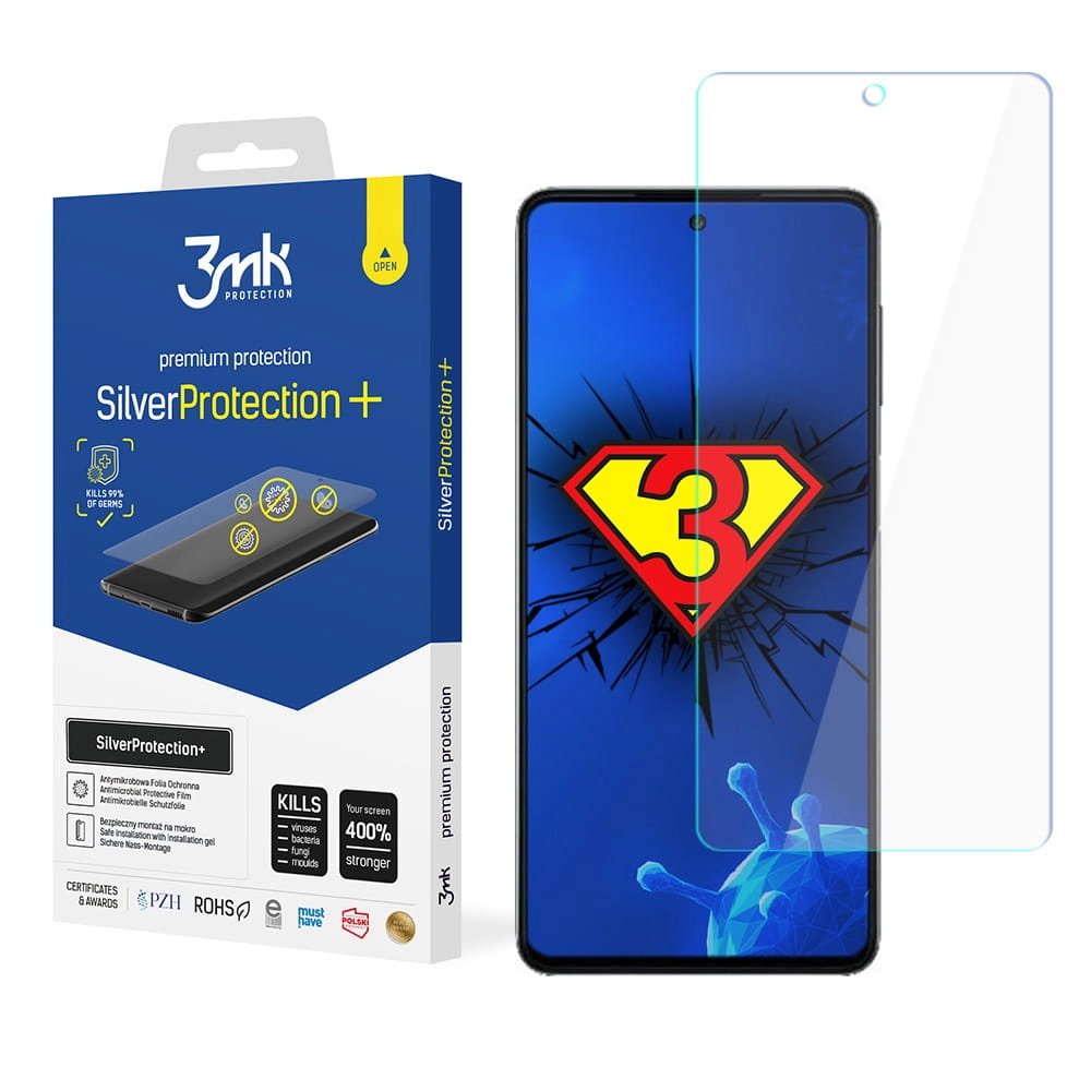 3MK SilverProtection+ 1 pc(s) 138783 3mk