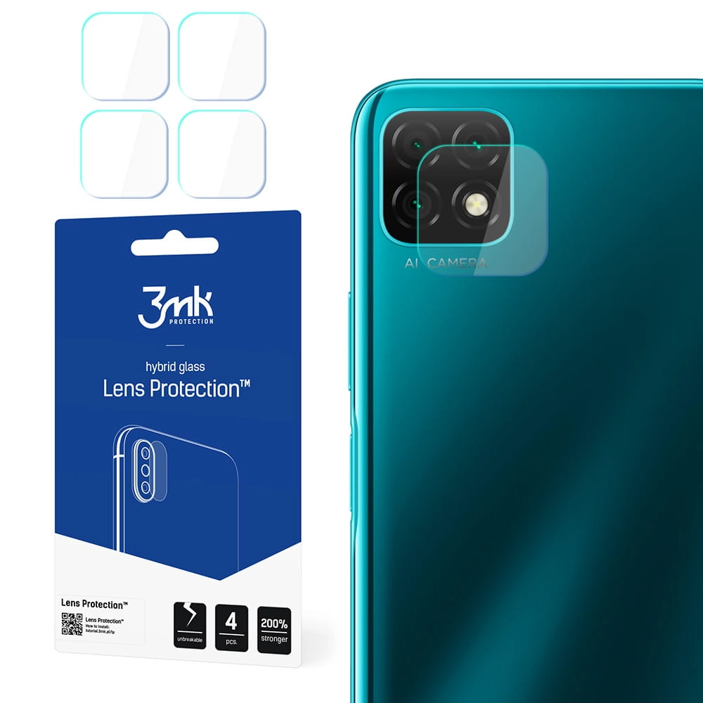 3MK Lens Protection 1 pc(s) 138805
