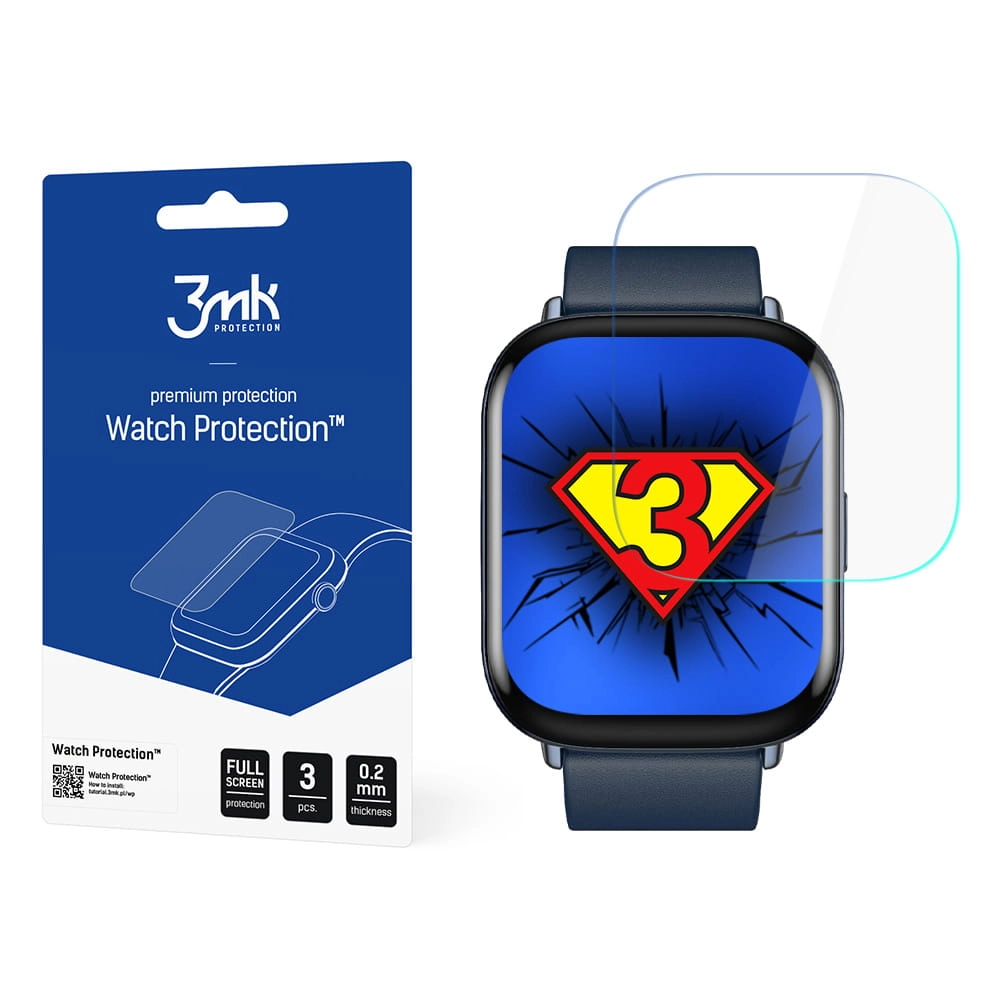 Amazfit ZEPP E - 3mk Watch