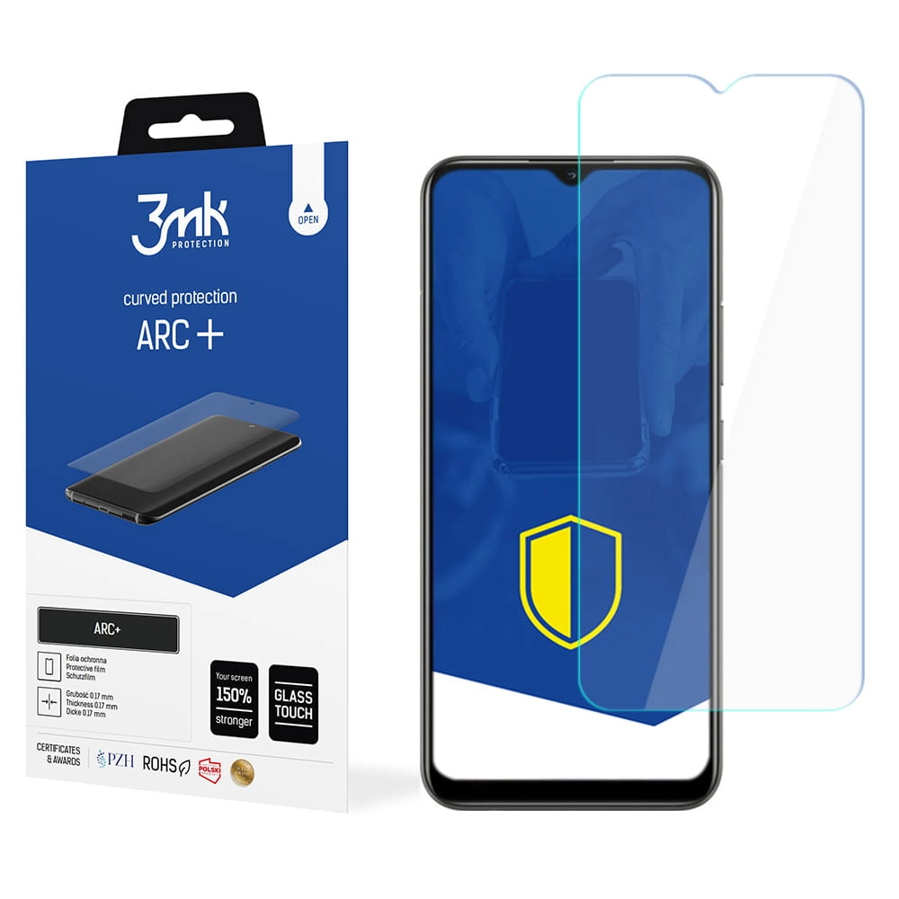 3MK ARC+ 1 pc(s) 138825 5903108440981