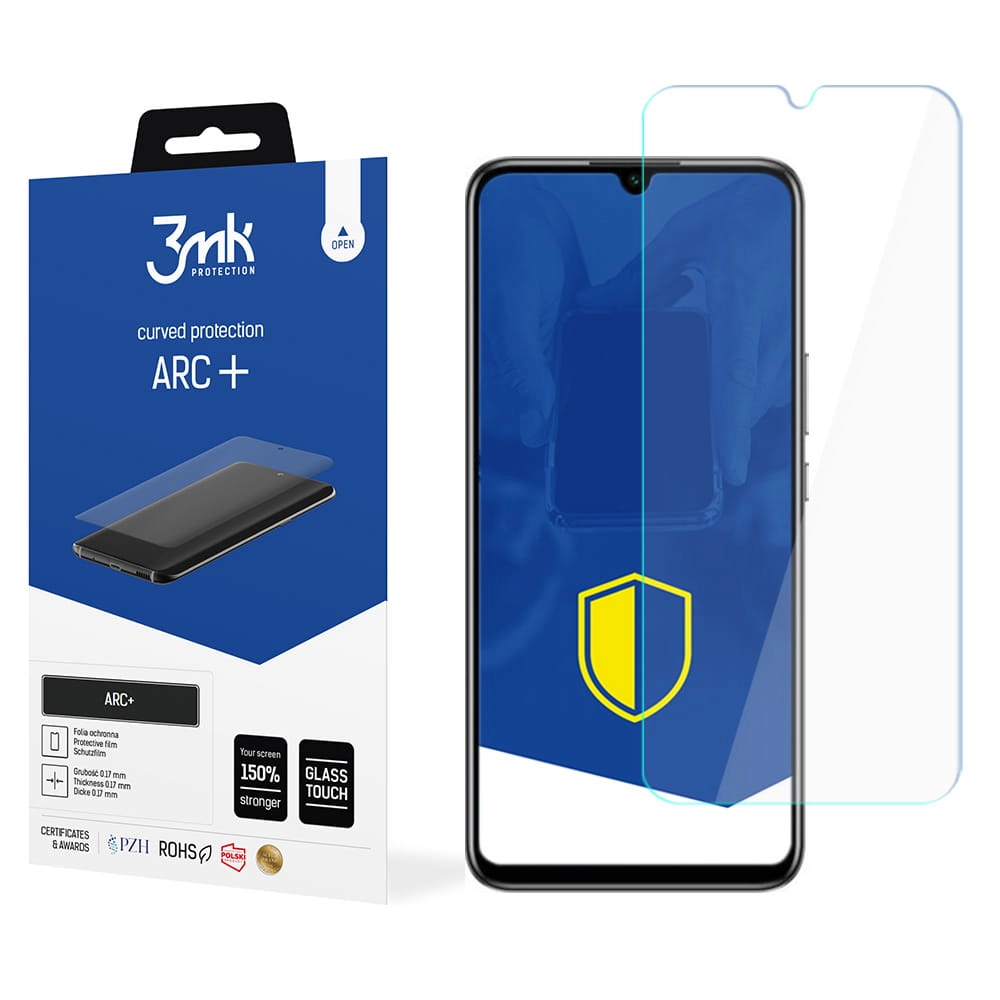3MK ARC+ 1 pc(s) 138855 5903108441261