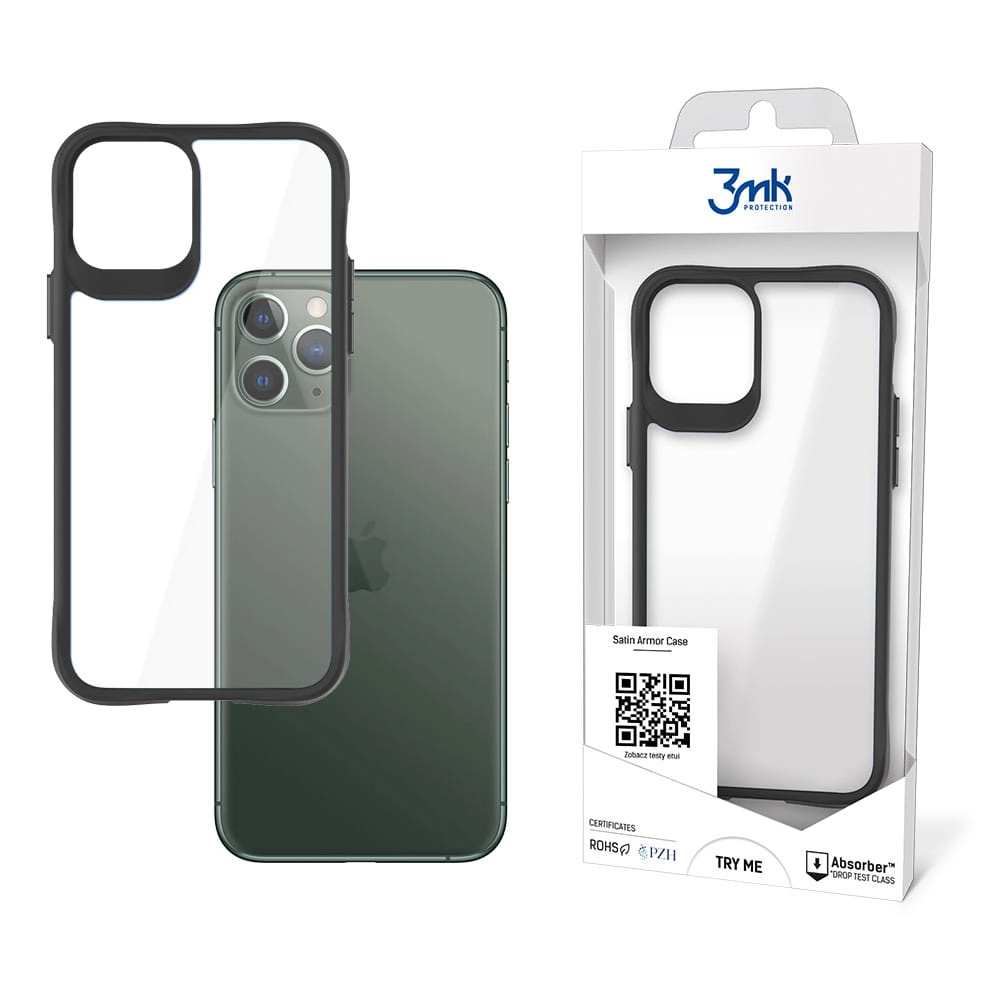 Apple iPhone 11 Pro - 3mk