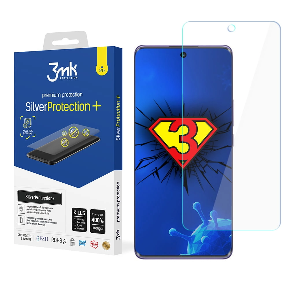3MK SilverProtection+ 1 pc(s) 139019 15424107
