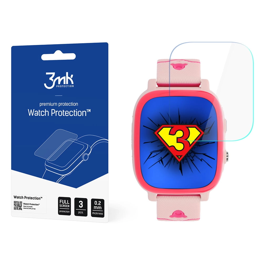 Garett Kids Life 4G RT -