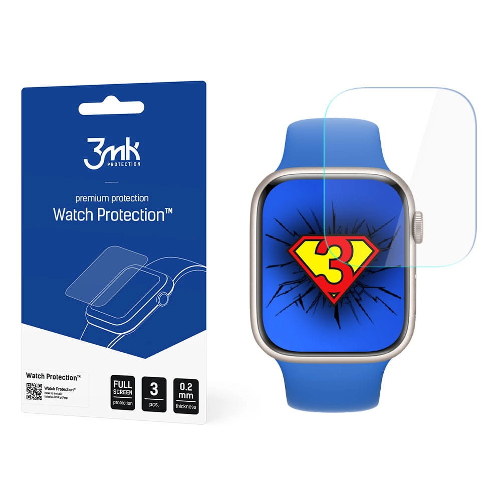 3MK Watch Protection 139190 3mk Watch