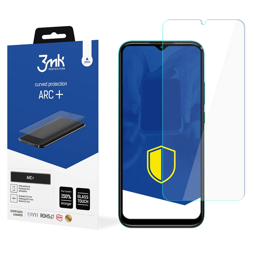 3MK ARC+ 1 pc(s) 139191 5903108443753