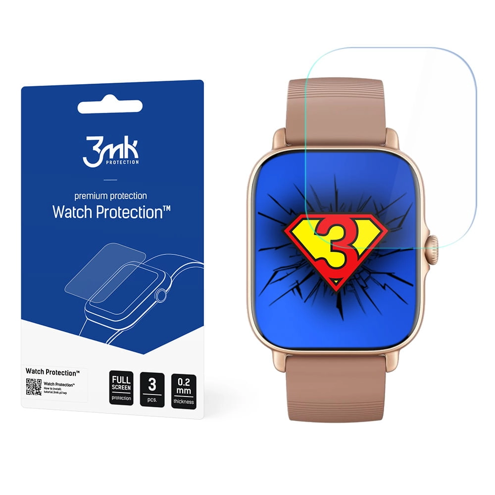 3MK Watch Protection 139276 3MK2278 5903108444354