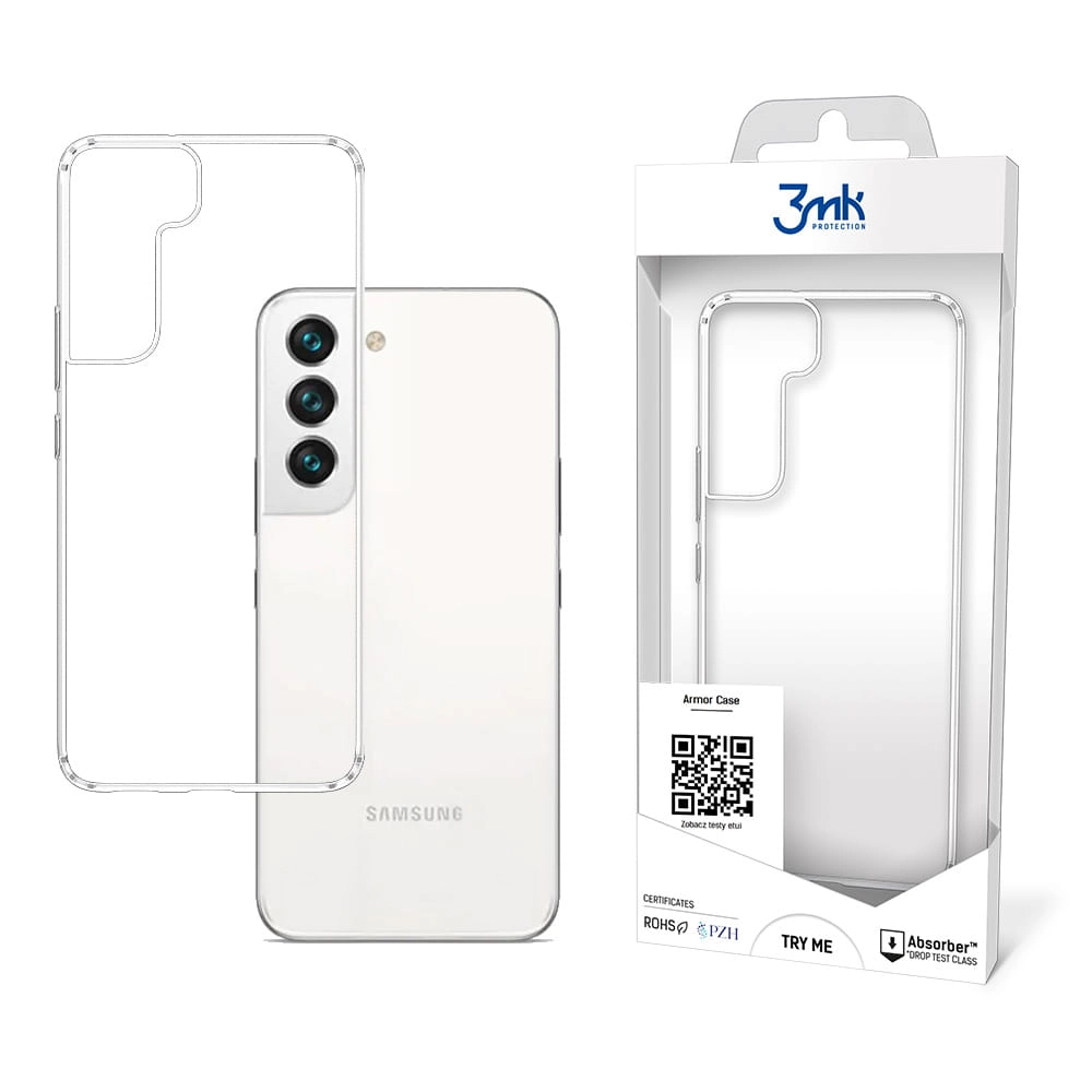 Samsung Galaxy S22 5G - 3mk