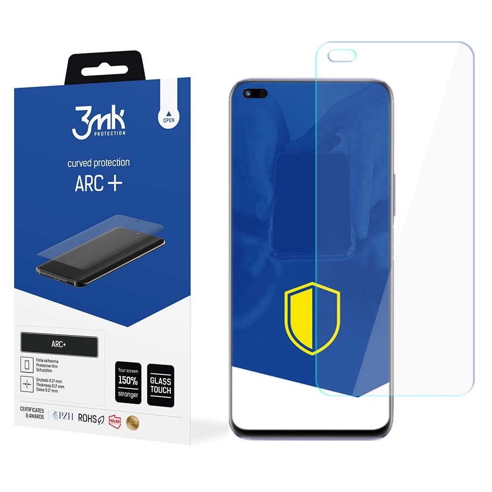 3MK ARC+ 1 pc(s) 139475 5903108445818