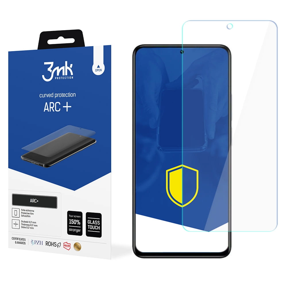 3MK ARC+ 1 pc(s) ( 139528