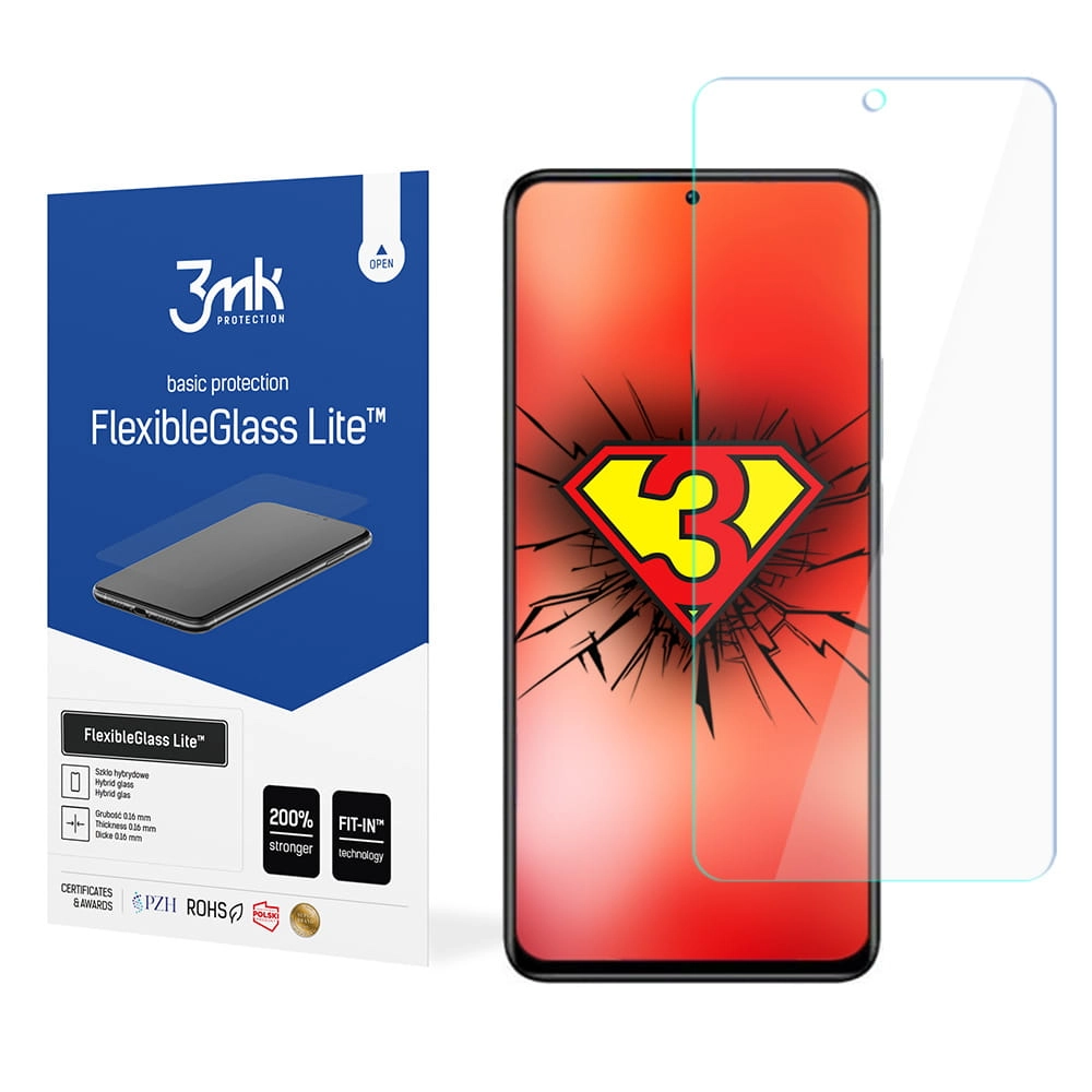 3MK FlexibleGlass Lite 1 pc(s) 5903108446242