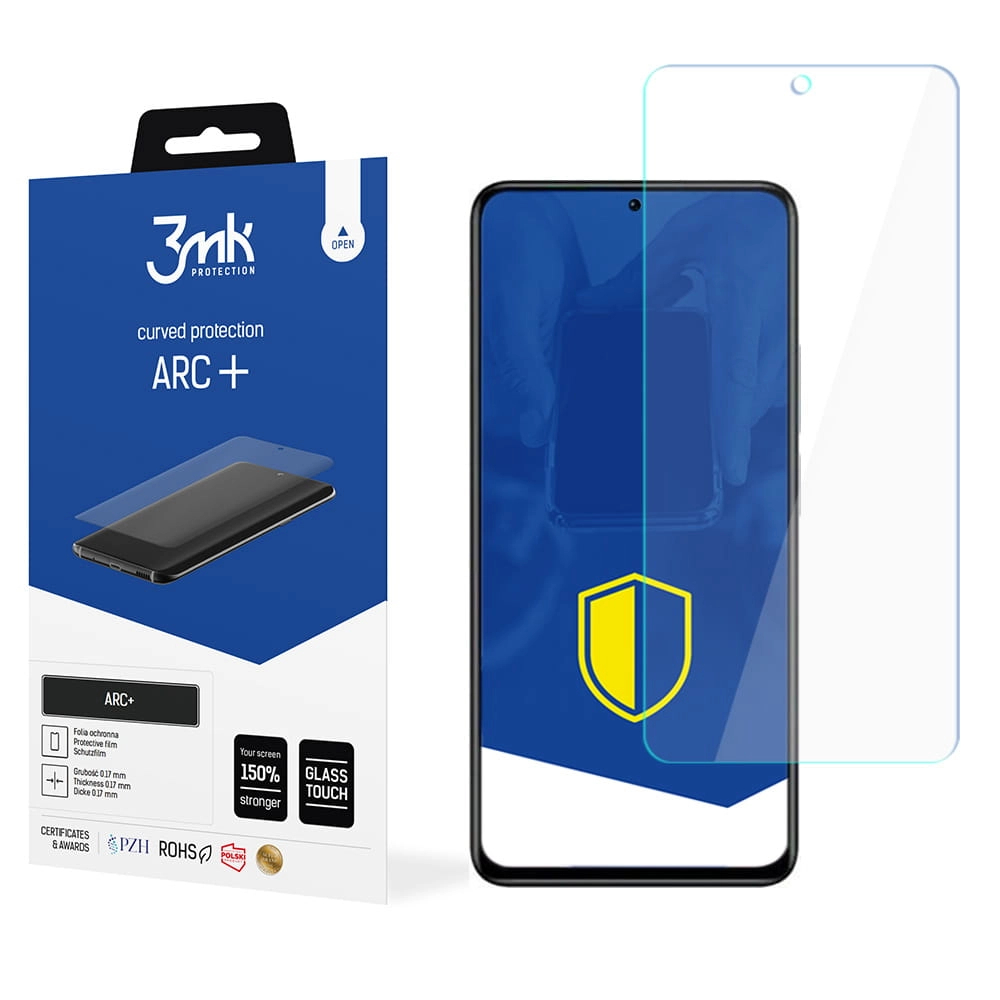 3MK ARC+ 1 pc(s) 139537 3mk