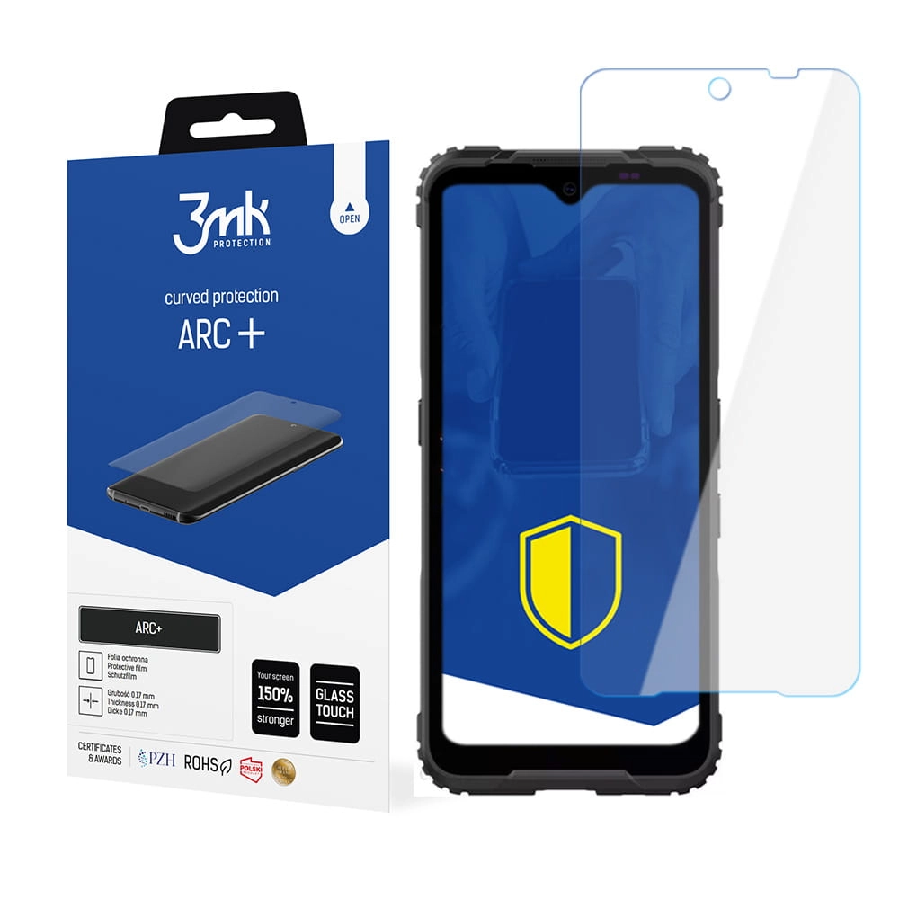 3MK ARC+ 1 pc(s) 139591 5903108446815