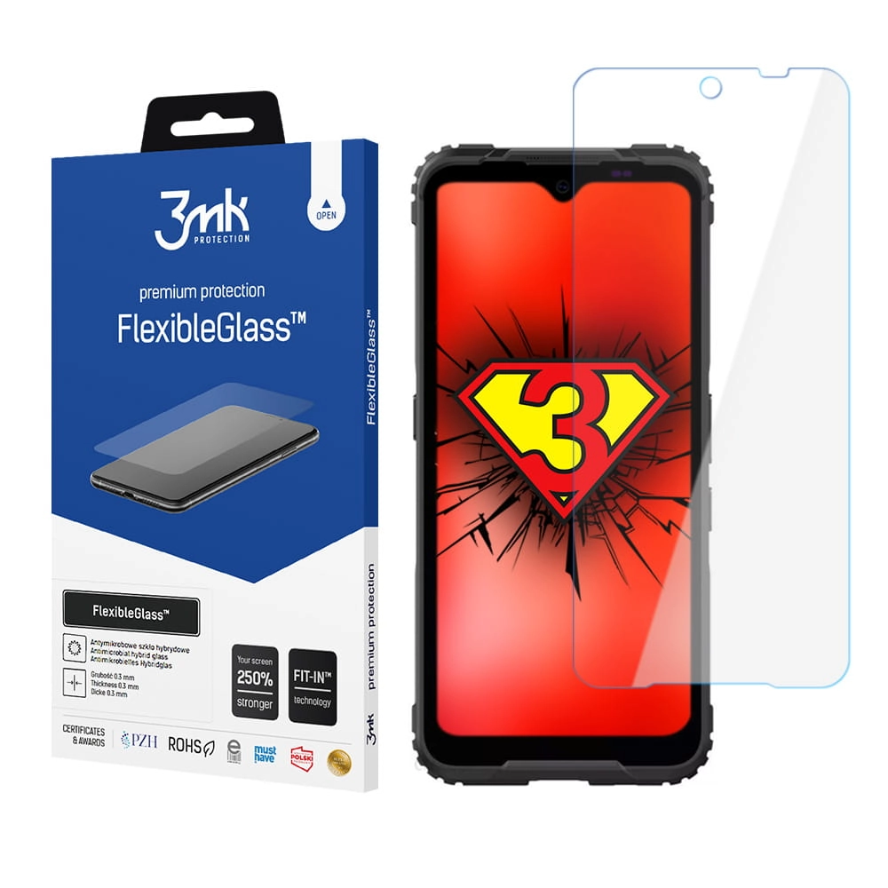 3MK FlexibleGlass 1 pc(s) 11029893 139589