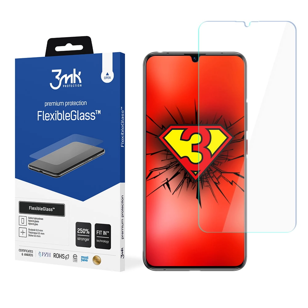 3MK FlexibleGlass 1 pc(s) 139701