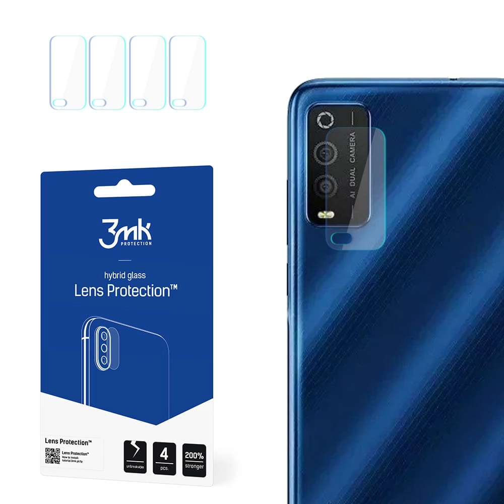 3MK Lens Protection 1 pc(s) 139771