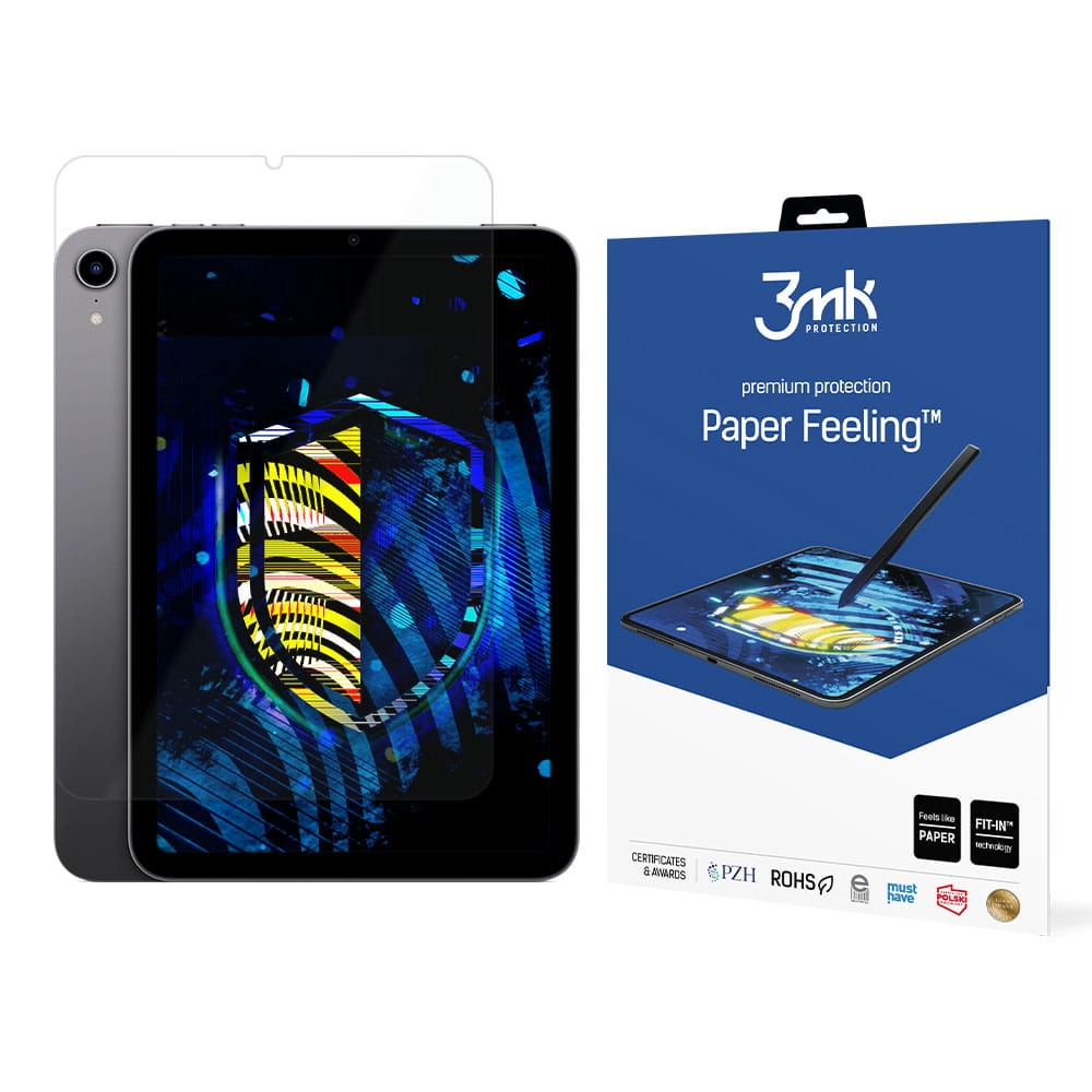 3MK Paper Feeling 2 pc(s) 139827