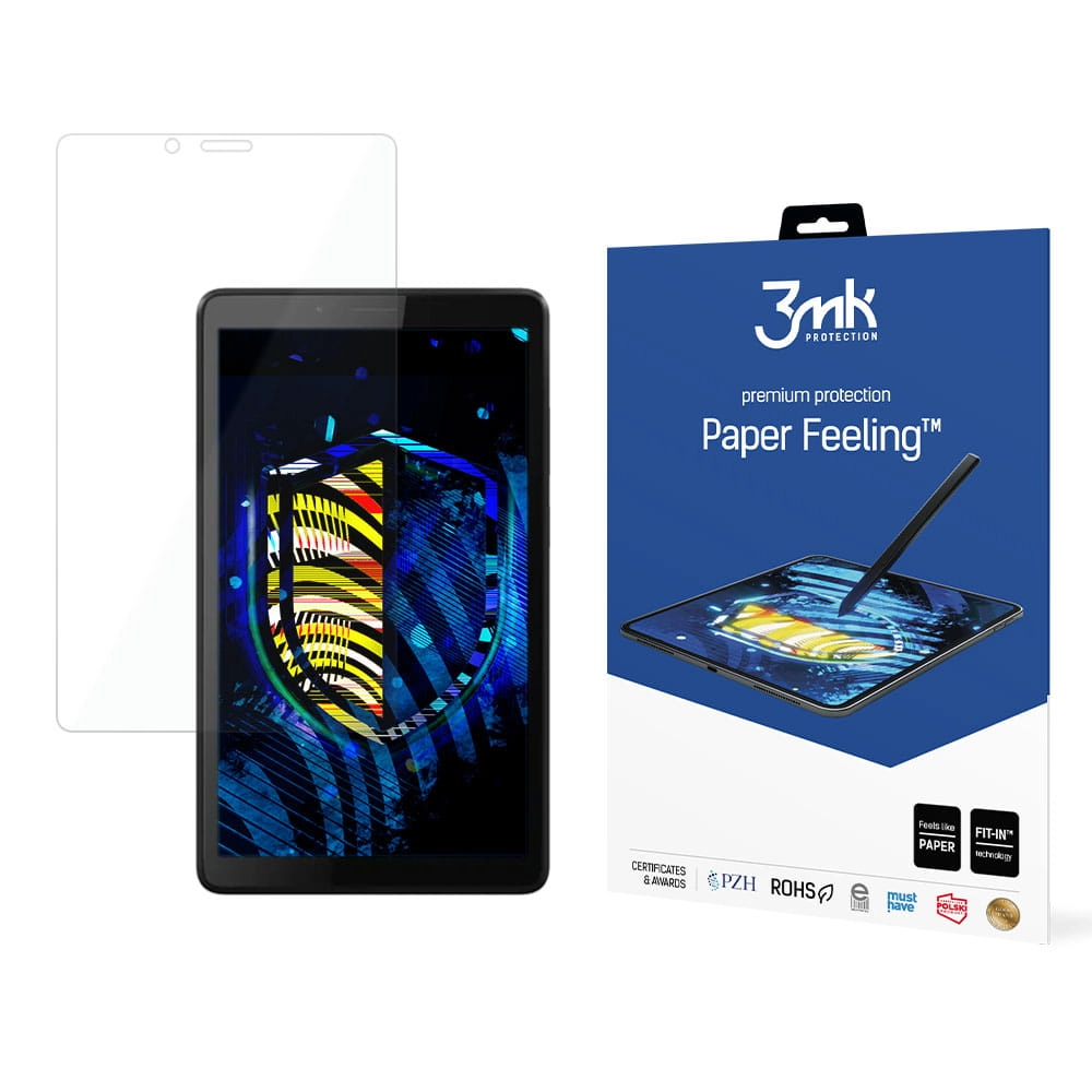 3MK Paper Feeling 2 pc(s) 139852