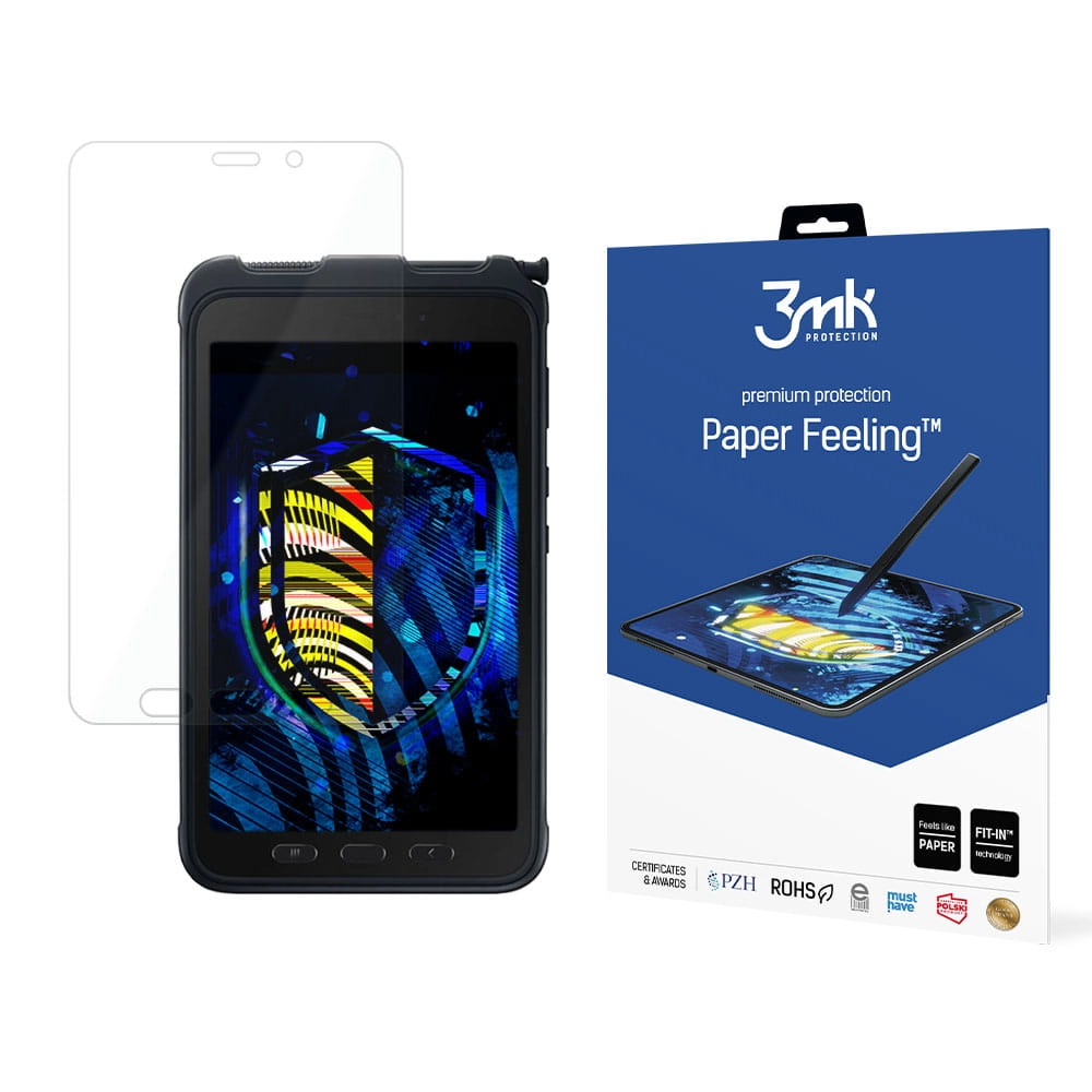 3MK Paper Feeling 2 pc(s) 139869