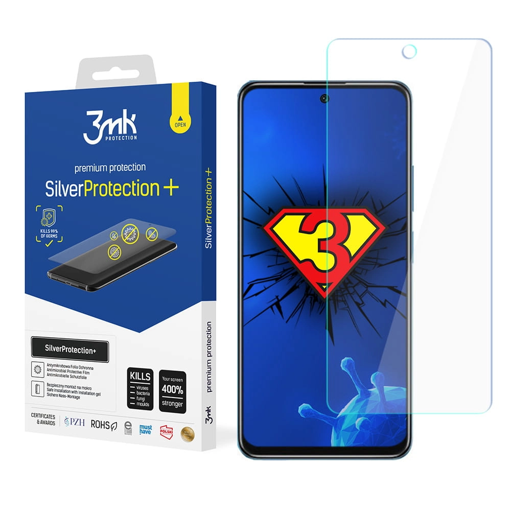 3MK SilverProtection+ 1 pc(s) 12458348 139888