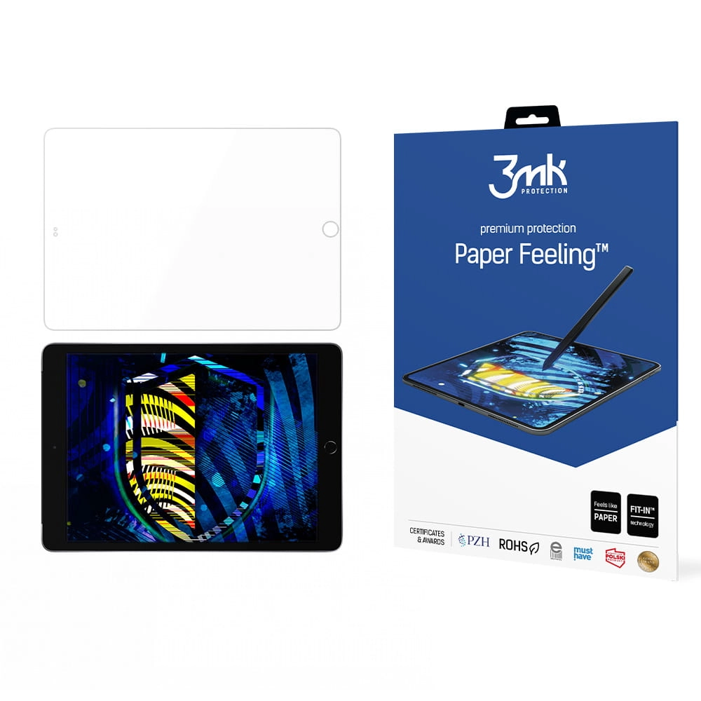 3MK Paper Feeling 2 pc(s) 147514