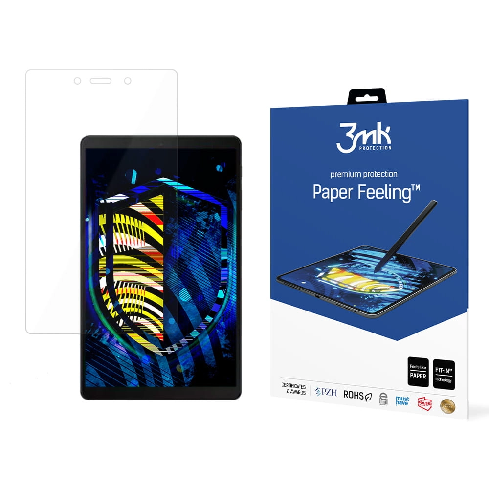 3MK Paper Feeling 2 pc(s) 139901