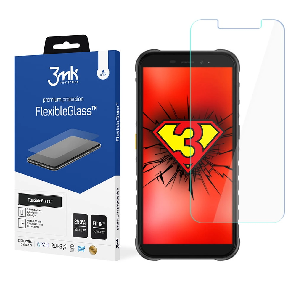 3MK FlexibleGlass 1 pc(s) 139981
