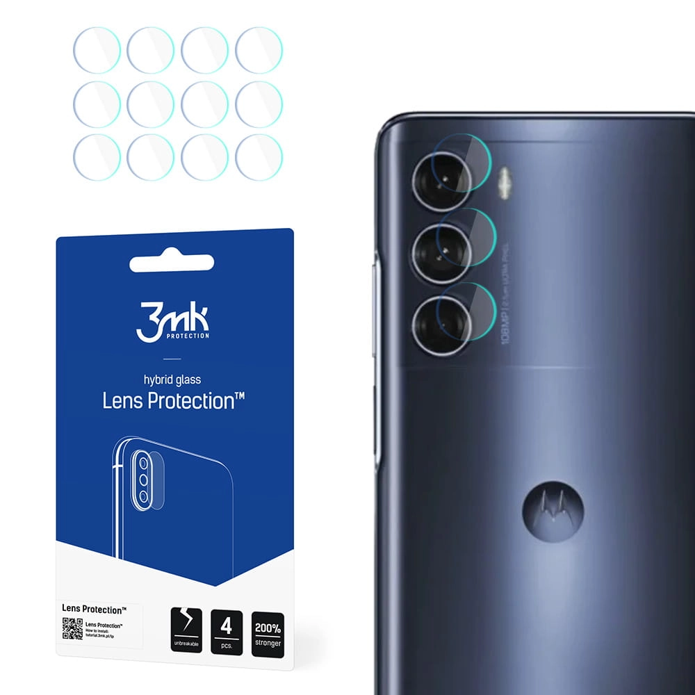 3MK Lens Protection 1 pc(s) 140009