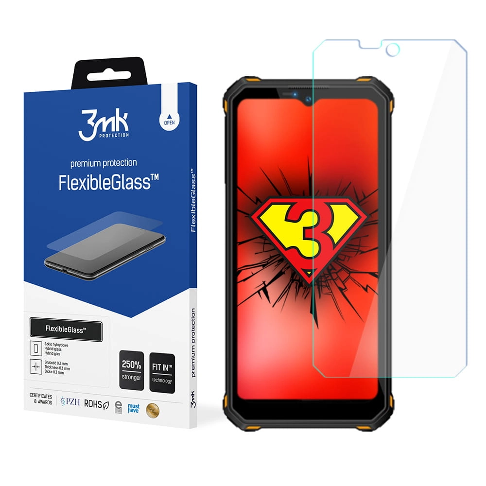 3MK FlexibleGlass 1 pc(s) 140014