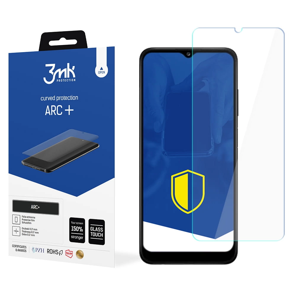 3MK ARC+ 1 pc(s) 140107 5903108450461