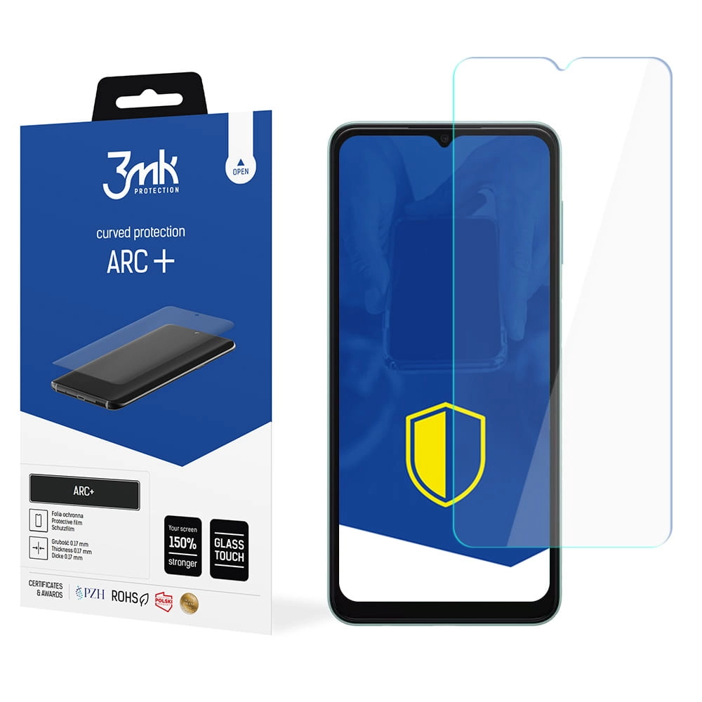 3MK ARC+ 1 pc(s) 140160 3MK2412