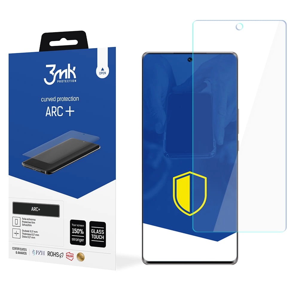3MK ARC+ 1 pc(s) 140233 5903108451512