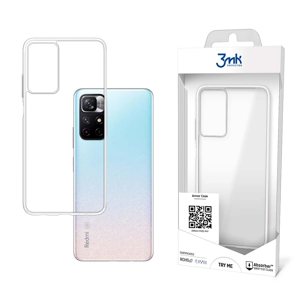 Xiaomi Redmi Note 11 5G -