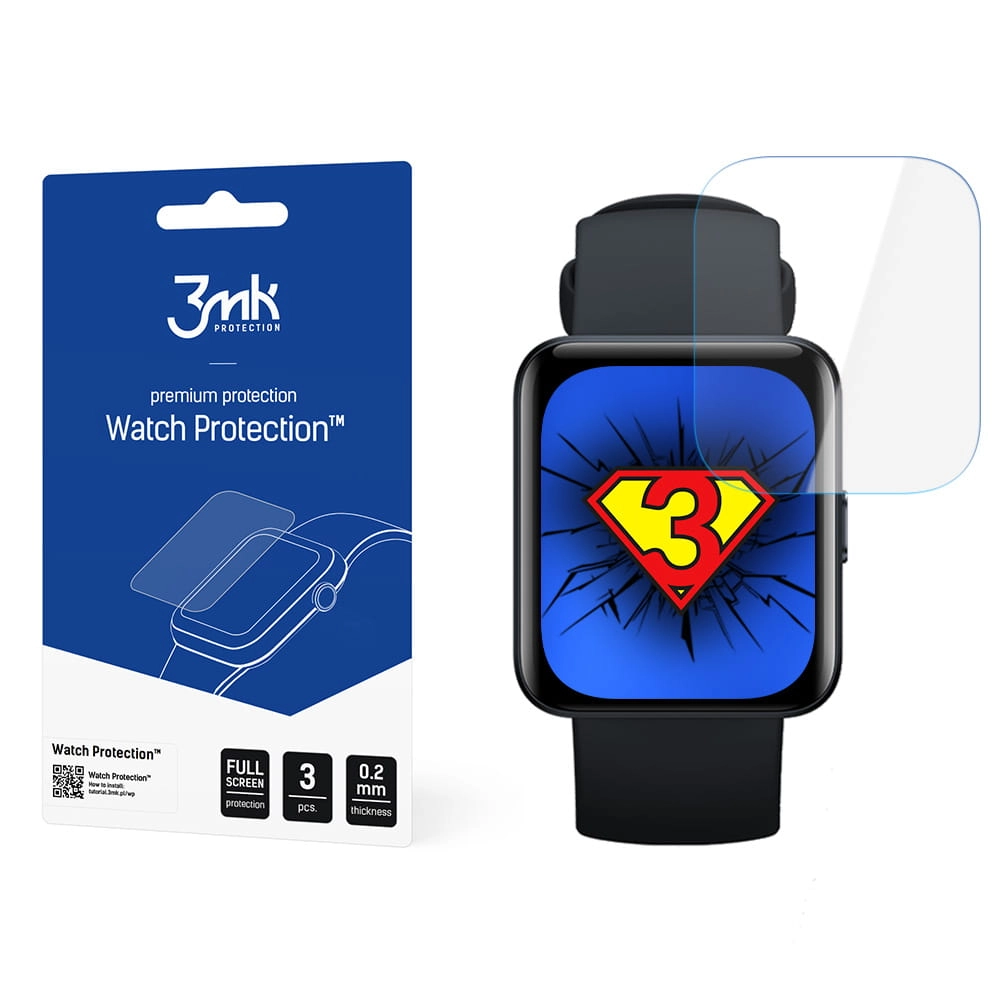 3MK Watch Protection 140361 3MK2409 5903108452458