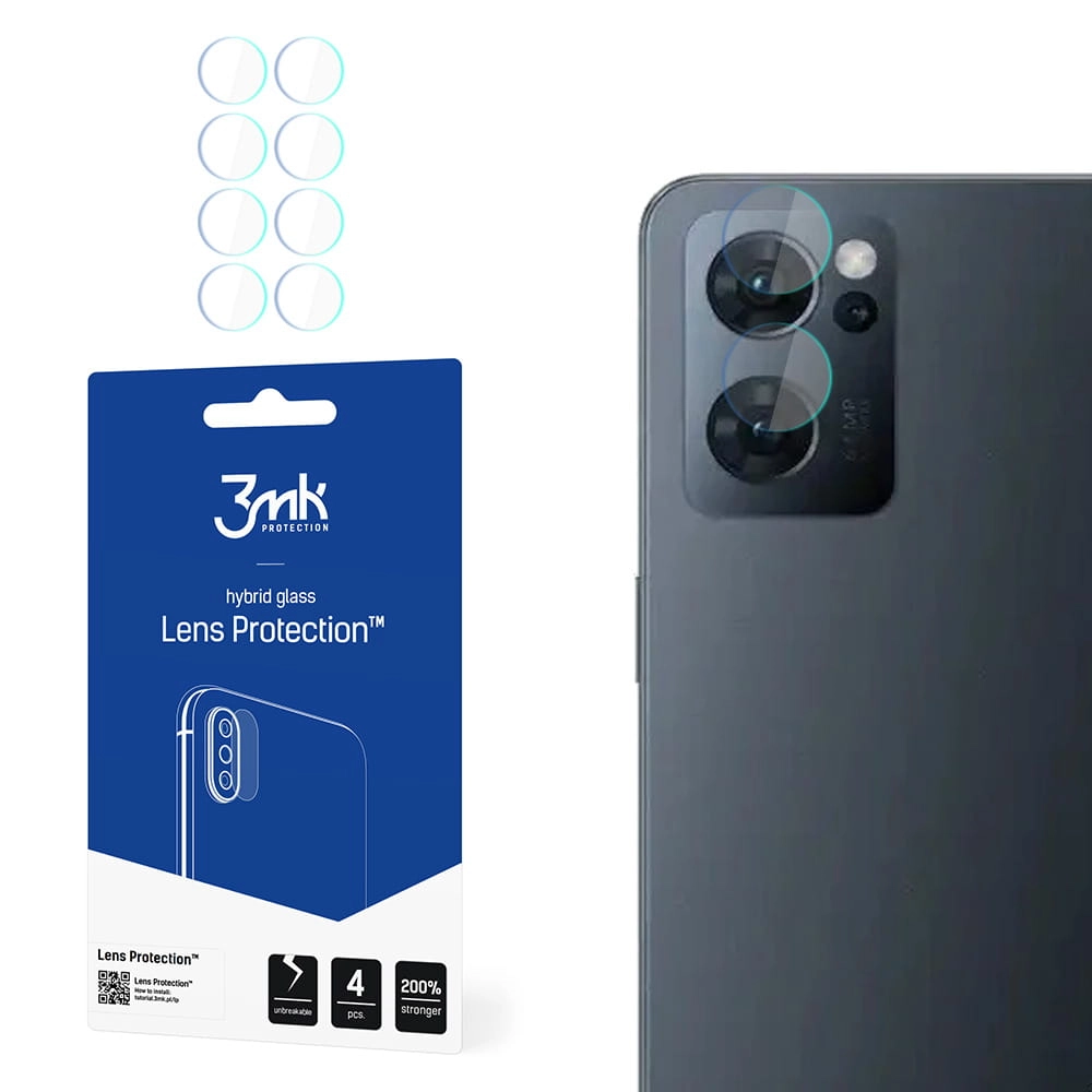3MK Lens Protection 1 pc(s) 140370