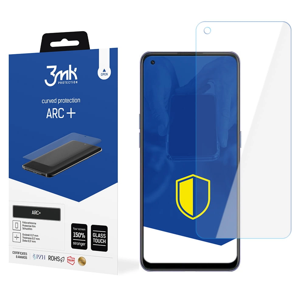 3MK ARC+ 1 pc(s) 140382 5903108452656