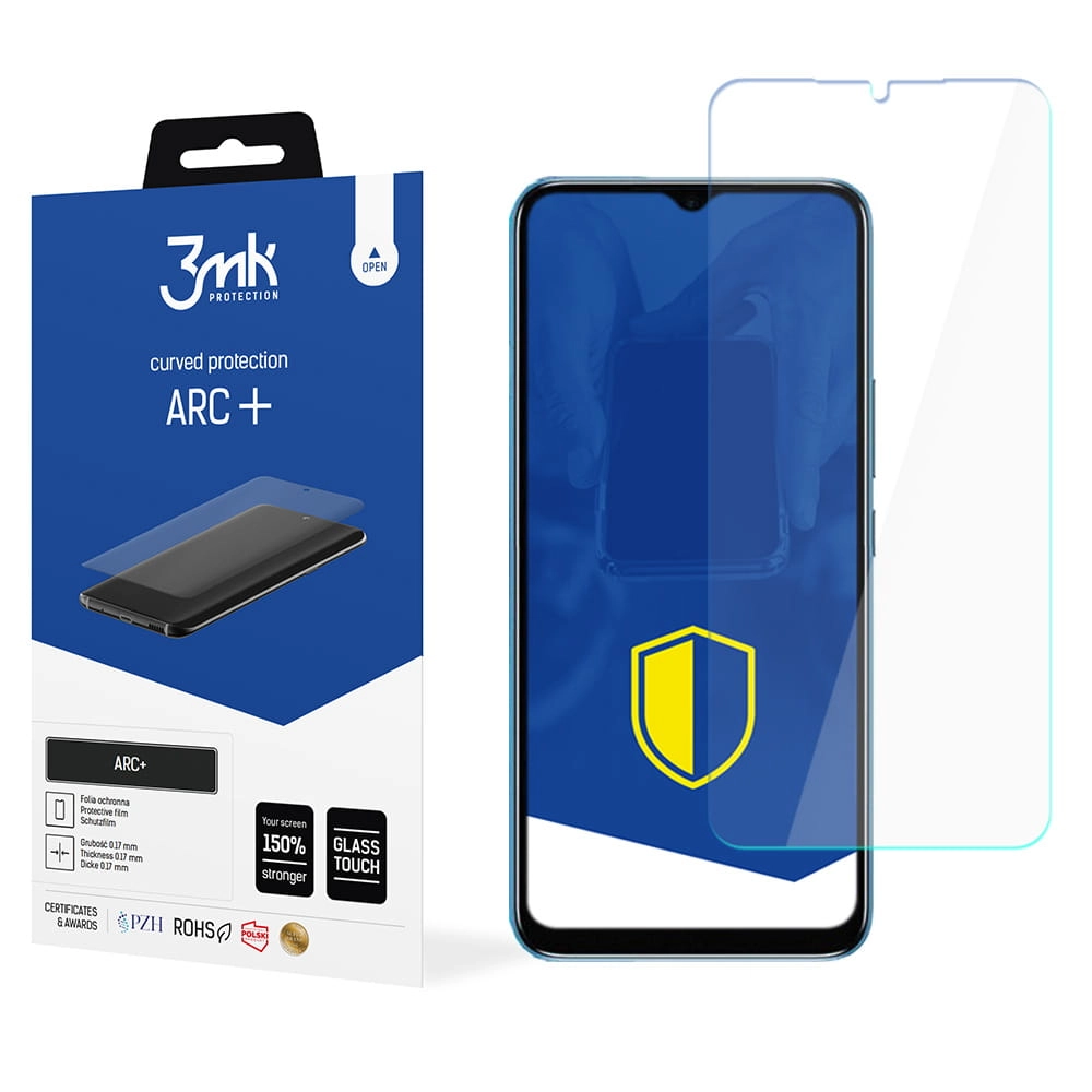 3MK ARC+ 1 pc(s) 140647 5903108453820